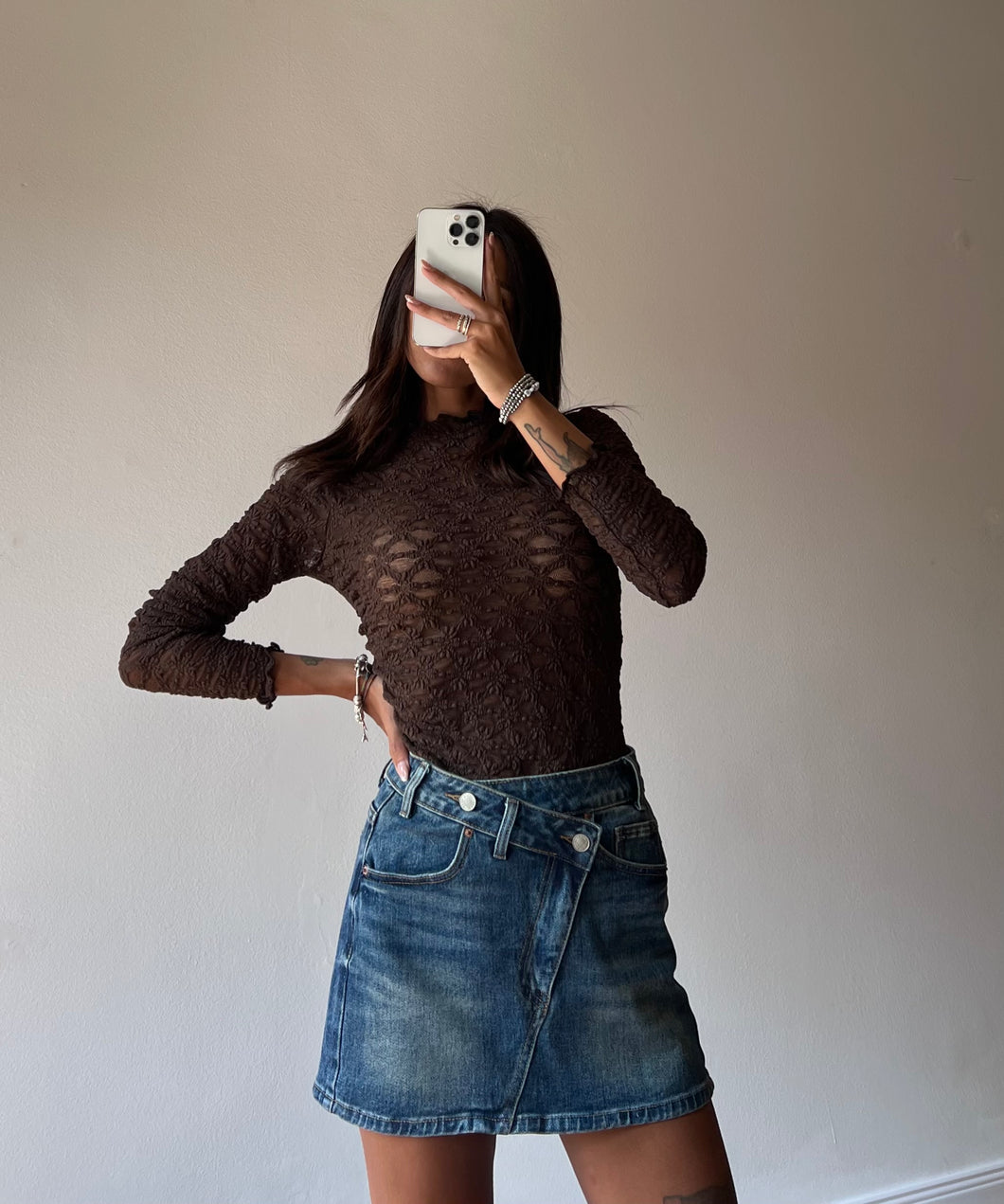 Gonna Denim 2