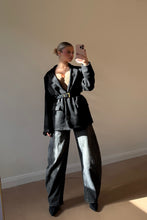 Carica l'immagine nel visualizzatore di Gallery, Jeans Balloon Sfumato
