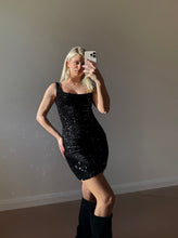 Carica l'immagine nel visualizzatore di Gallery, Tubino Paillettes
