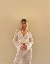 Carica l'immagine nel visualizzatore di Gallery, Set Traforato
