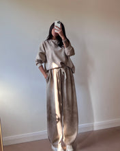 Carica l&#39;immagine nel visualizzatore di Gallery, Completo Tuta Sfumato
