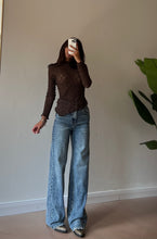 Carica l&#39;immagine nel visualizzatore di Gallery, Jeans Lavaggio Scuro
