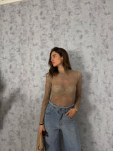 Carica l&#39;immagine nel visualizzatore di Gallery, Maglia Pizzo
