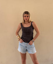 Carica l'immagine nel visualizzatore di Gallery, Shorts Denim
