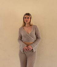 Carica l'immagine nel visualizzatore di Gallery, Set Traforato
