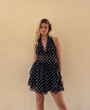 Carica l'immagine nel visualizzatore di Gallery, Vestito Pois
