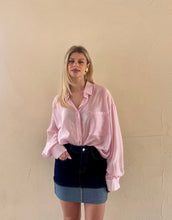 Carica l'immagine nel visualizzatore di Gallery, Camicia Velata
