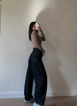 Carica l&#39;immagine nel visualizzatore di Gallery, Jeans Baggy
