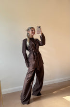 Carica l&#39;immagine nel visualizzatore di Gallery, Completo Blazer + Pantalone
