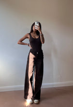 Carica l&#39;immagine nel visualizzatore di Gallery, Jeans Leopardato
