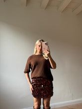 Carica l'immagine nel visualizzatore di Gallery, Gonna Paillettes 6
