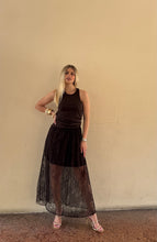Carica l'immagine nel visualizzatore di Gallery, Gonna Pizzo
