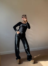 Carica l&#39;immagine nel visualizzatore di Gallery, Jeans Strass
