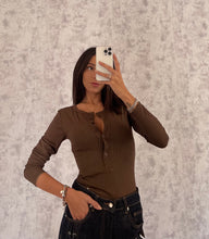 Carica l&#39;immagine nel visualizzatore di Gallery, Maglia basic 3
