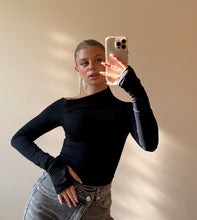 Carica l&#39;immagine nel visualizzatore di Gallery, Maglia Kim
