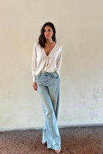 Carica l'immagine nel visualizzatore di Gallery, Jeans Borchiato
