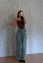 Carica l&#39;immagine nel visualizzatore di Gallery, Jeans Balloon
