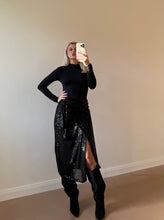 Carica l'immagine nel visualizzatore di Gallery, Longuette Paillettes
