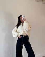 Carica l'immagine nel visualizzatore di Gallery, Cardigan Treccia
