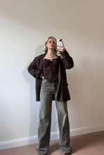 Carica l'immagine nel visualizzatore di Gallery, Corpetto pizzo
